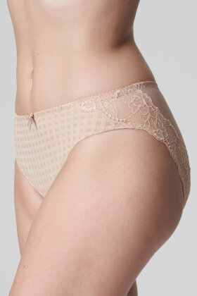 PrimaDonna - Madison Rio Briefs - Tai Trusse - Caffe Latte