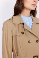 SoyaConcept - SC-Lora 5 Cottoncoat - Camel
