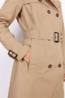 SoyaConcept - SC-Lora 5 Cottoncoat - Camel