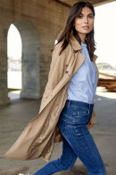 SoyaConcept - SC-Lora 5 Cottoncoat - Camel