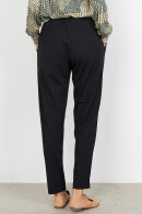 SoyaConcept - SC-Siham 1 Pants - Pænere Joggingbuks - Sorte
