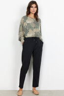 SoyaConcept - SC-Siham 1 Pants - Pænere Joggingbuks - Sorte