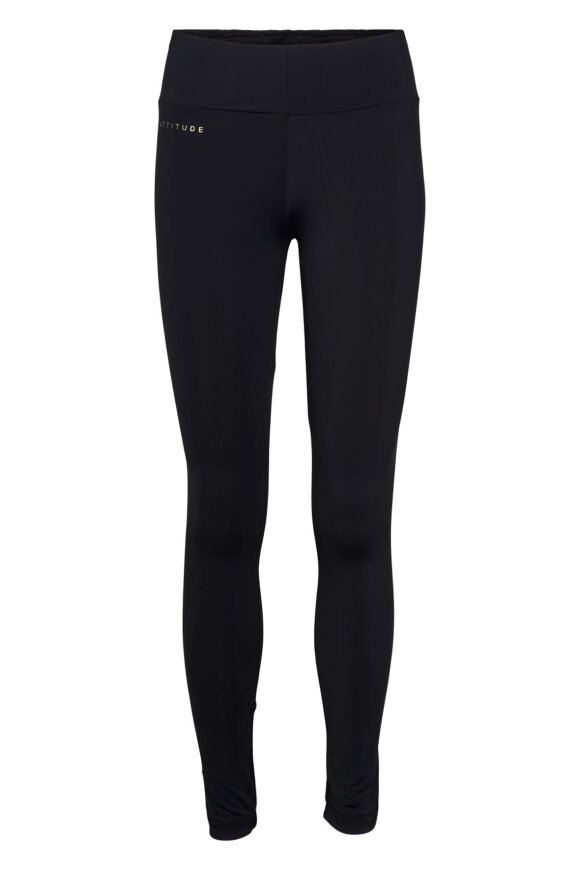 Prepair - India Leggins Black - Sporty Look