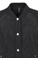 Prepair - Ellie Jacket Black - Quilt Jakke - Sommer
