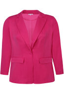 Zhenzi - Poco 153- Blazer Jakke - Pink Yarrow