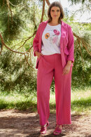 Zhenzi - Poco 153- Blazer Jakke - Pink Yarrow