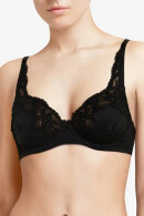 Chantelle EasyFeel - Mary Bra Full Cup - Black