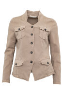 Costamani - Coss Jacket Sand - Casual Kort Jakke