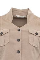 Costamani - Coss Jacket Sand - Casual Kort Jakke