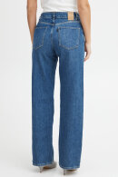 Pulz - PZVega HW Jeans Wide Leg - Super Trendy