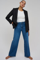 Pulz - PZVega HW Jeans Wide Leg - Super Trendy