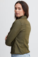 Pulz - PZRosita Jacket Kalamata - Denimjakke 