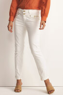 Red Button - Sienna - Denim Jeans Stribe - Hazelnut