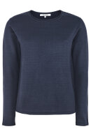 Soft Rebels - SRMarla O-Neck Roll Total Eclipse - Pullover