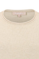 Soft Rebels - SRMarla O-Neck Whitecap