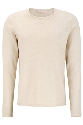 Soft Rebels - SRMarla O-Neck Whitecap