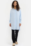 Soft Rebels - SRFreedom Long Blue - Big shirt