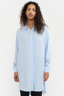 Soft Rebels - SRFreedom Long Blue - Big shirt