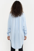 Soft Rebels - SRFreedom Long Blue - Big shirt