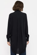 Soft Rebels - SRFreedom Long Black - Big shirt