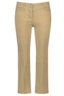Gerry Weber - Best4Me Flared - Trompet & 7/8 Del - Beige