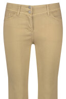 Gerry Weber - Best4Me Flared - Trompet & 7/8 Del - Beige