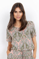 SoyaConcept - SC-Kija Coral - Printbluse