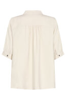 SoyaConcept - SC-Kikki Cream - Casual Løs Skjorte SoyaConcept - SC-Kikki Cream - Casual Løs Skjorte