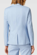 Gerry Weber - Klassisk Blazer Jakke - Stræk - Aqua