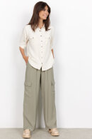 SoyaConcept - SC-Kikki Cream - Casual Løs Skjorte SoyaConcept - SC-Kikki Cream - Casual Løs Skjorte
