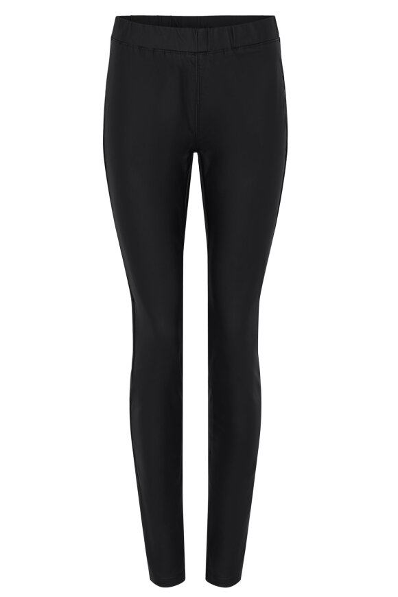 Soulmate - Star - Skind Look - Legging Fit - Black