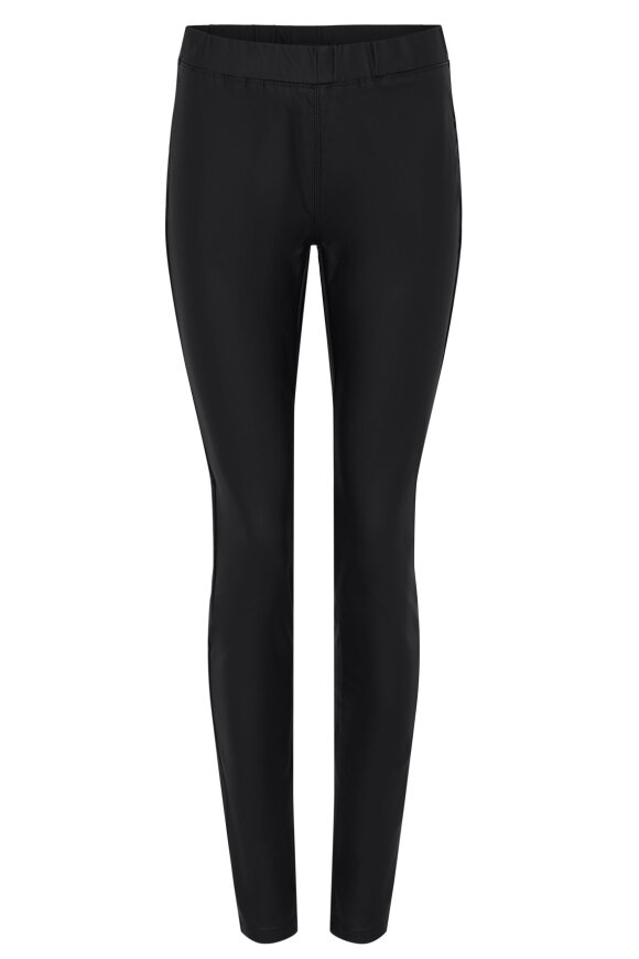 Soulmate - Star - Skind Look - Legging Fit - Black