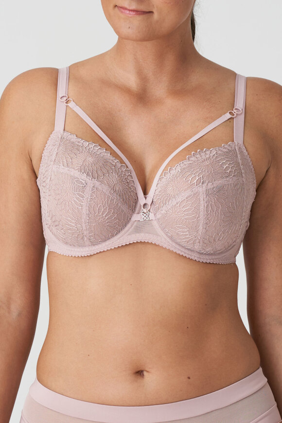 PrimaDonna - Sophora - Full Cup Wire Bra - Bois de Rose