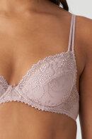 Marie Jo - Jane Bra - Push Up Bøjle Bh - Bois de Rose