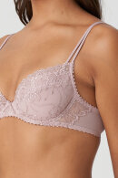 Marie Jo - Jane Bra - Push Up Bøjle Bh - Bois de Rose