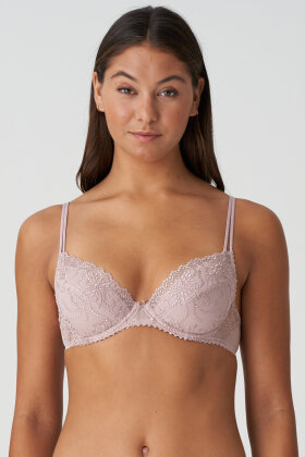 Marie Jo - Jane Bra - Push Up Bøjle Bh - Bois de Rose