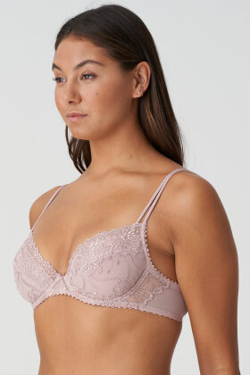 Marie Jo - Jane Bra - Push Up Bøjle Bh - Bois de Rose