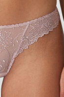 Marie Jo - Jane Thong - String - Bois de Rose