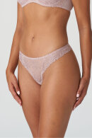 Marie Jo - Jane Thong - String - Bois de Rose