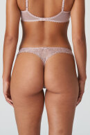 Marie Jo - Jane Thong - String - Bois de Rose