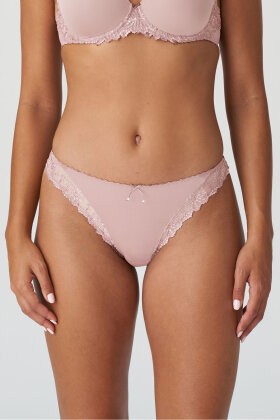 Marie Jo - Jane Italien Brief - Tai - Bois de Rose