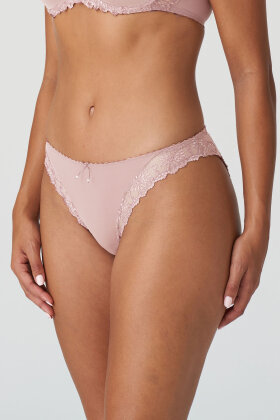 Marie Jo - Jane Italien Brief - Tai - Bois de Rose