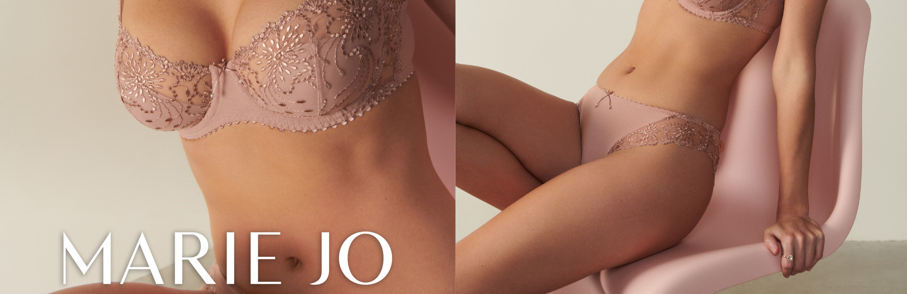 Marie Jo Marie Jo