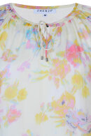 Zhenzi - Juniper 323 Chiffon Bluse - Off White