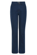 Micha - Jeans - Stretch Denim - Comfort Fit - Dark Blue