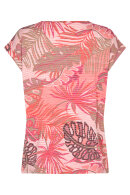 Soyaconcept - SC-Galina 29 Coral - Let Frisk Sommer T-shirt