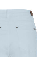 C Ro - Suzanne Jeans - Ensfarvet & Stræk - 7/8 del - Light Blue