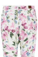 C Ro - Suzanne Jeans Flower Print - 7/8 del