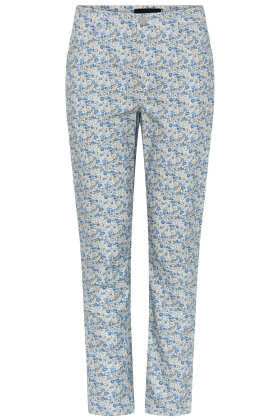 C Ro - Suzanne Jeans - 7/8 del - Petit Print