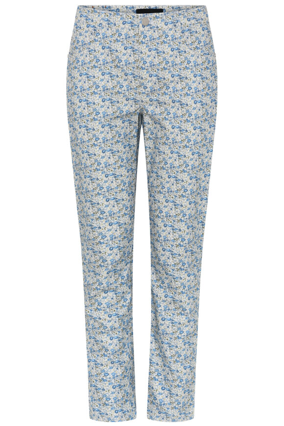 C Ro - Suzanne Jeans - 7/8 del - Petit Print